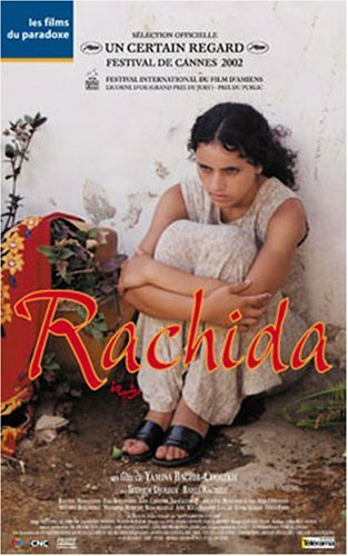 Livrenpoche : Rachida - Yamina Bachir Chouikh - DVD