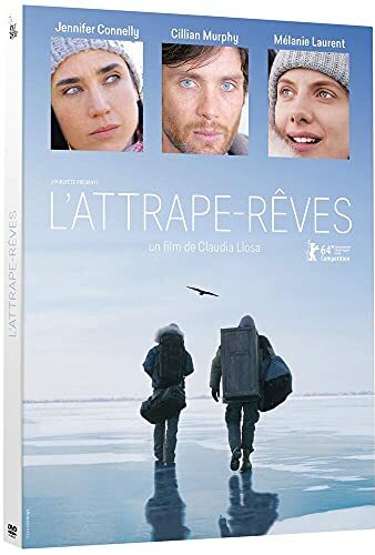 Livrenpoche : L'attrape-rêves - Claudia Llosa - DVD