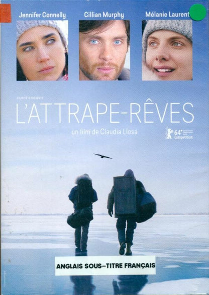 Livrenpoche : L'attrape-rêves - Claudia Llosa - DVD