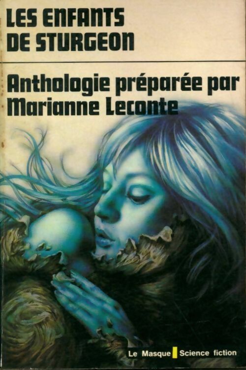 Livrenpoche : Les enfants de Sturgeon - Theodore Sturgeon - Livre