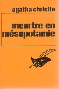 Livrenpoche : Muerte en Las Nubes - Agatha Christie - Livre