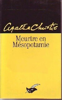 Livrenpoche : Muerte en Las Nubes - Agatha Christie - Livre