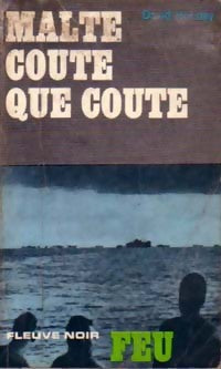 Livrenpoche : Malte coûte que coûte - David Horsley - Livre
