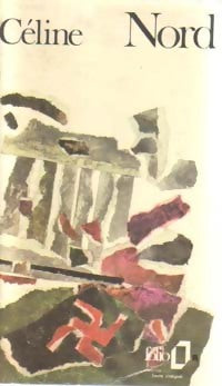 Livrenpoche : Nord - Louis-Ferdinand Céline - Livre