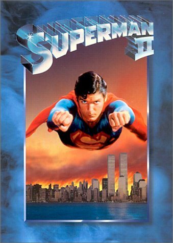 Livrenpoche : Superman II - Richard Donner, Richard Lester - DVD