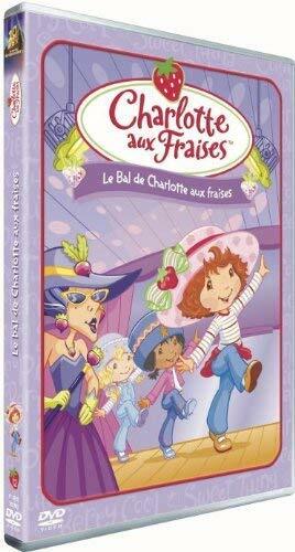 Livrenpoche : Bal de Charlotte aux Fraises - XXX - DVD
