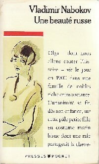 Livrenpoche : Une beauté russe - Vladimir Nabokov - Livre