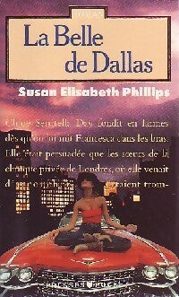 Livrenpoche : La belle de Dallas - Susan Elizabeth Phillips - Livre