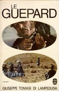 Livrenpoche : Le guépard - Giuseppe Tomasi Di Lampedusa - Livre