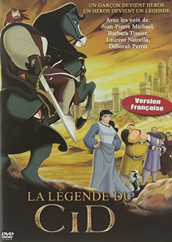 Livrenpoche : Légende du CID-DVD - XXX - DVD