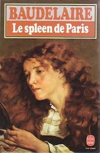 Livrenpoche : Le Spleen de Paris - Charles Baudelaire - Livre