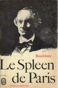 Livrenpoche : Le Spleen de Paris - Charles Baudelaire - Livre