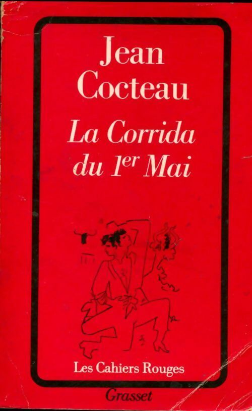 Livrenpoche : La Corrida du 1er Mai - Jean Cocteau - Livre