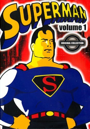 Livrenpoche : Superman : Volume 1 - XXX - DVD