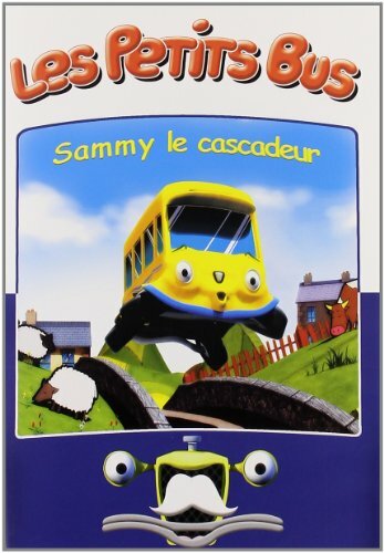 Livrenpoche : Les Petits Bus : Sammy Le Cascadeur - XXX - DVD