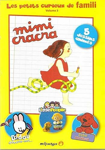Livrenpoche : Les petits curieux de famili volume 3 - XXX - DVD