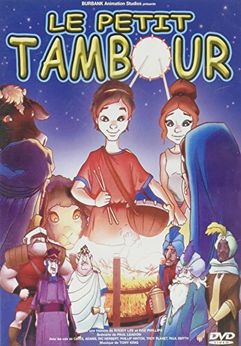 Livrenpoche : Le Petit Tambour - XXX - DVD