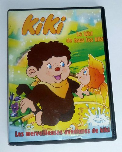 Livrenpoche : Kiki de tous les Kiki Vol 1 - XXX - DVD