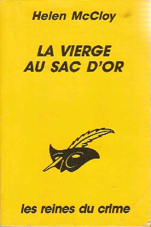 Livrenpoche : La vierge au sac d'or - Helen McCloy - Livre