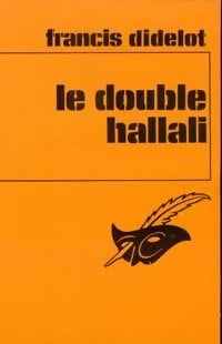 Livrenpoche : Le double hallali - Francis Didelot - Livre