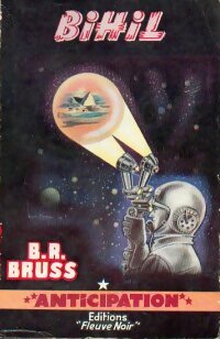 Bihil - B.R. Bruss - Livre