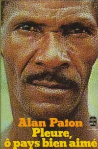 Livrenpoche : Pleure, ô pays bien aimé - Alan Paton - Livre