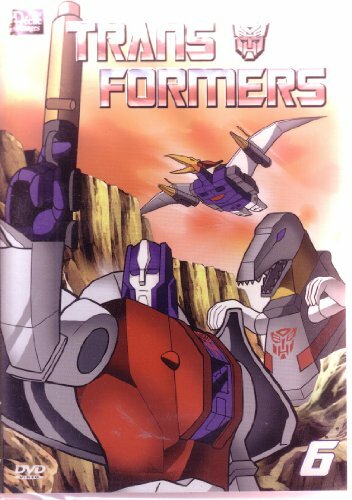 Livrenpoche : Transformers 6 - XXX - DVD