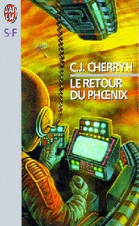 Livrenpoche : Le retour du Phoenix - Carolyn J. Cherryh - Livre