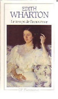 Livrenpoche : Le temps de l'innocence - Edith Wharton - Livre