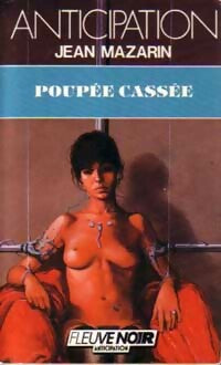 Livrenpoche : Poupée cassée - Jean Mazarin - Livre