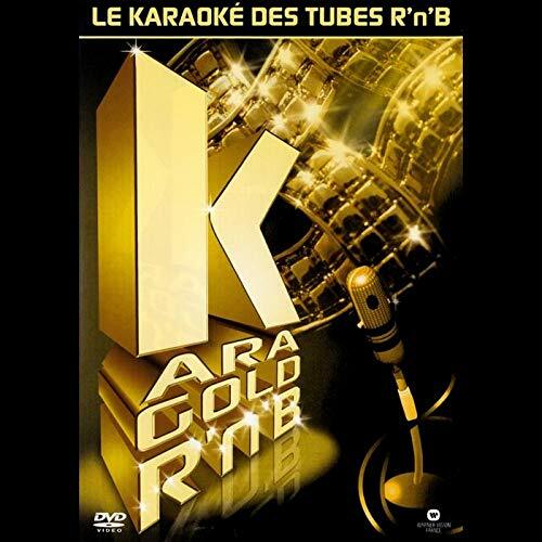 Livrenpoche : Unknown Artist - Kara Gold R'n'B - Unknown Artist - DVD