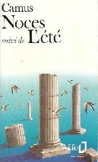Livrenpoche : Noces / L'été - Albert Camus - Livre