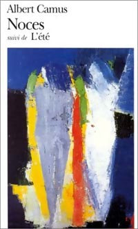 Livrenpoche : Noces / L'été - Albert Camus - Livre