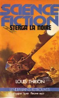 Livrenpoche : Sterga la noire - Louis E. Thirion - Livre