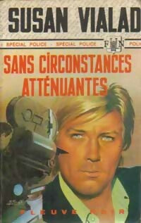 Livrenpoche : Sans circonstances atténuantes - Susan Vialad - Livre