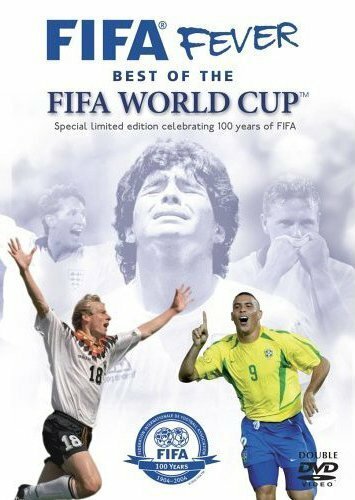 Livrenpoche : Fifa fever - XXX - DVD
