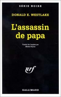 Livrenpoche : L'assassin de papa - Donald E. Westlake - Livre