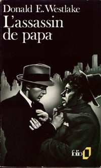 Livrenpoche : L'assassin de papa - Donald E. Westlake - Livre