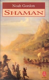 Livrenpoche : Shaman - Noah Gordon - Livre