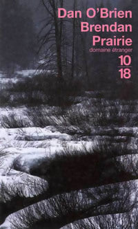 Livrenpoche : Brendan Prairie - Dan O'Brien - Livre