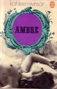 Livrenpoche : Ambre - Kathleen Winsor - Livre
