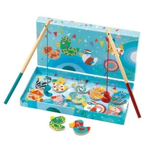 Livrenpoche : Fishing duck -  - jeuSociete