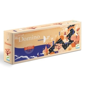 Livrenpoche : Domino -  - jeuSociete