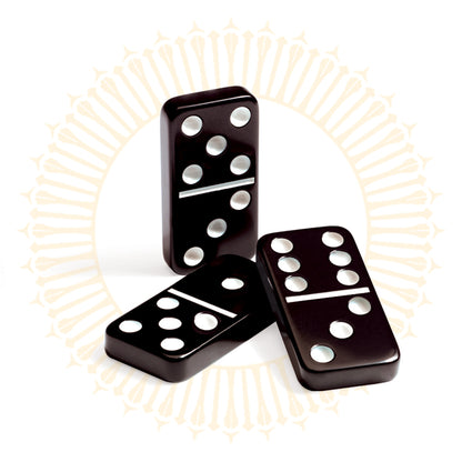 Livrenpoche : Domino -  - jeuSociete