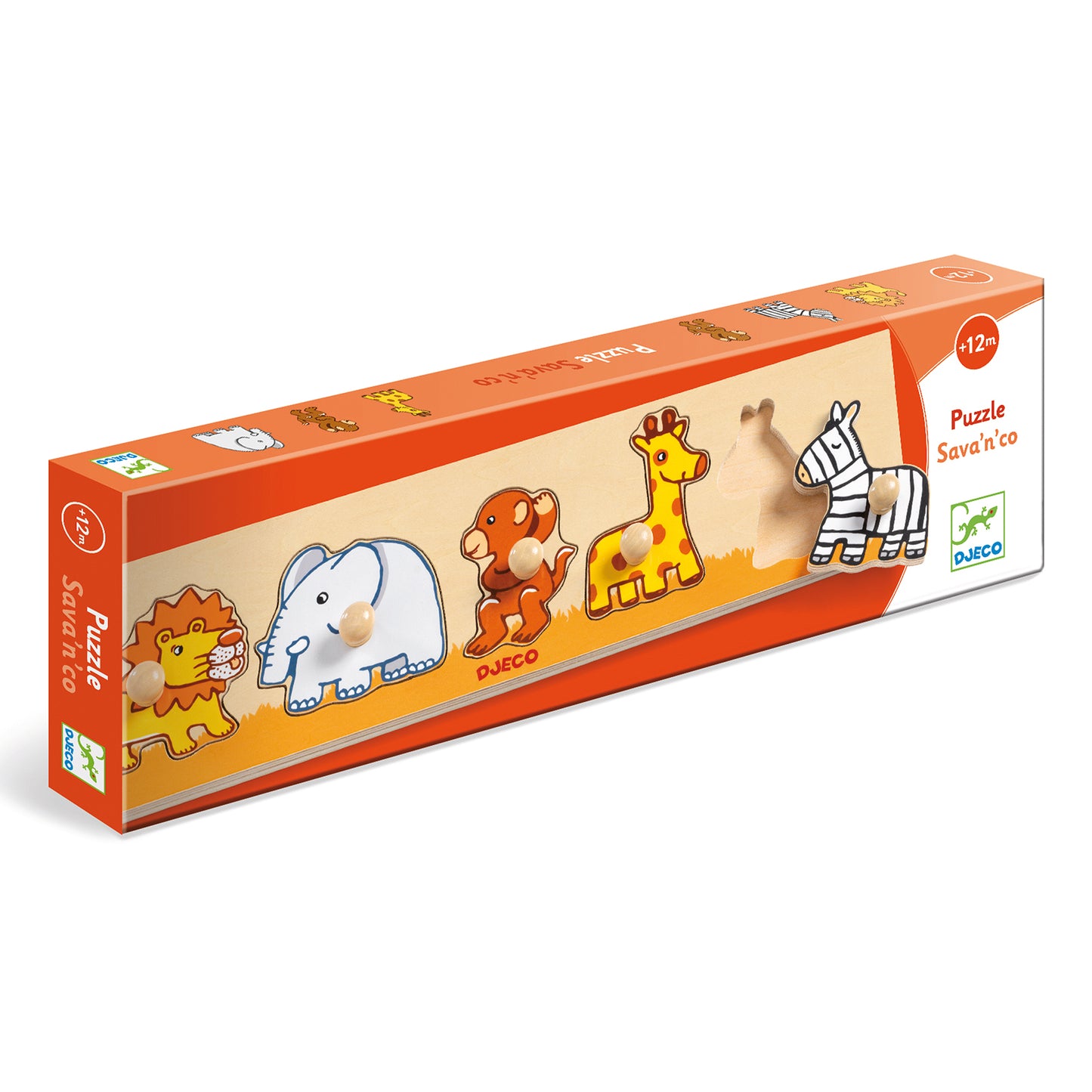 Livrenpoche : Sava'n'co -  - jeuSociete