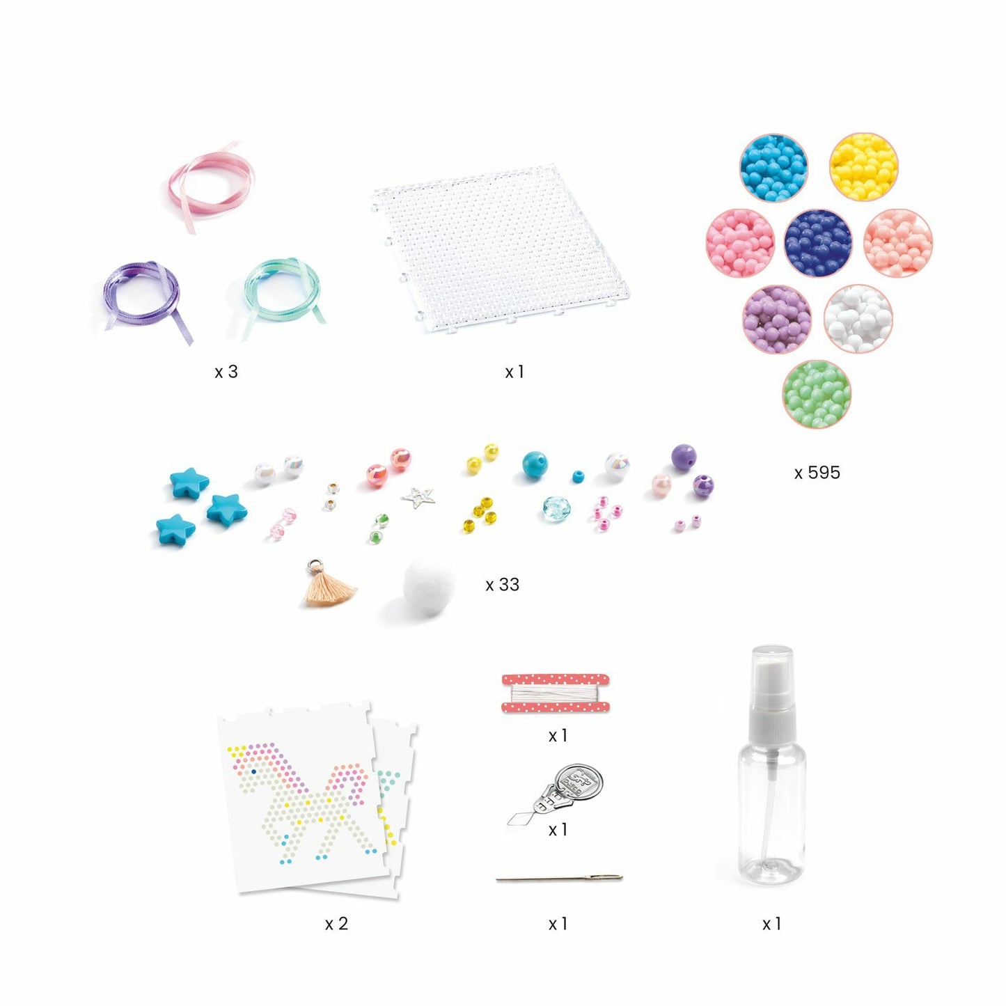 Livrenpoche : Arc-en-ciel - Artistic aqua -  - jeuSociete