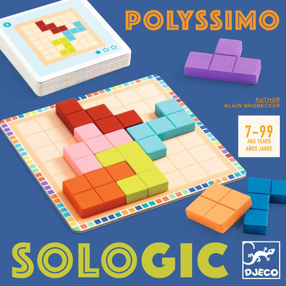 Livrenpoche : Polyssimo -  - jeuSociete