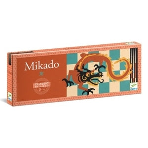 Livrenpoche : Mikado -  - jeuSociete