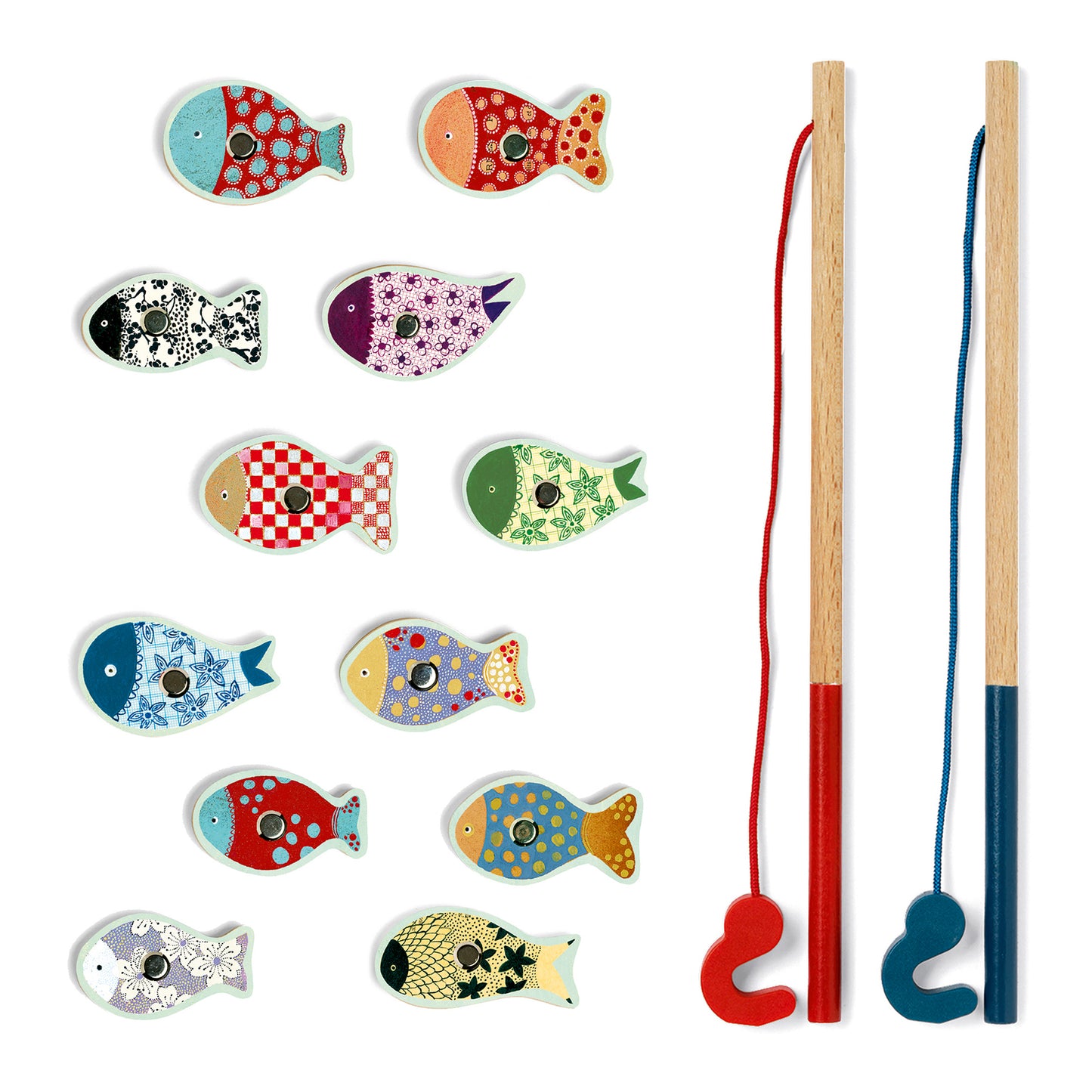 Livrenpoche : Fishing Dream -  - jeuSociete