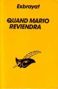 Livrenpoche : Quand Mario reviendra - Charles Exbrayat - Livre